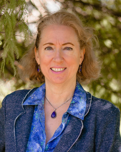 Bettina Kanitz, PhD